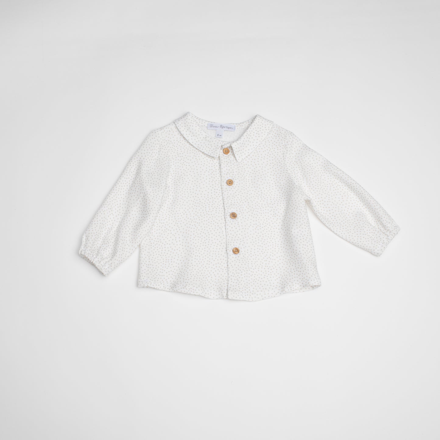 Fina Ejerique SHIRT O19B0303