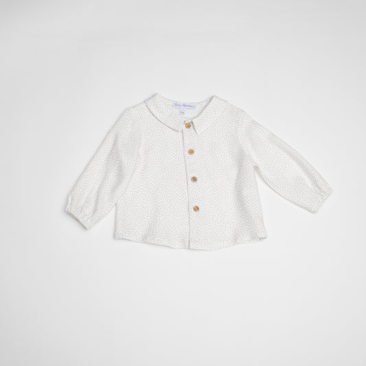 Fina Ejerique SHIRT O19B0303