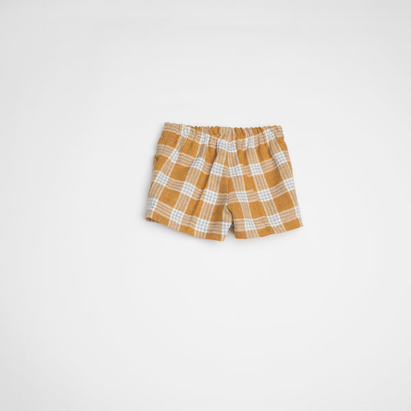 Fina Ejerique SHORTS O19B5149