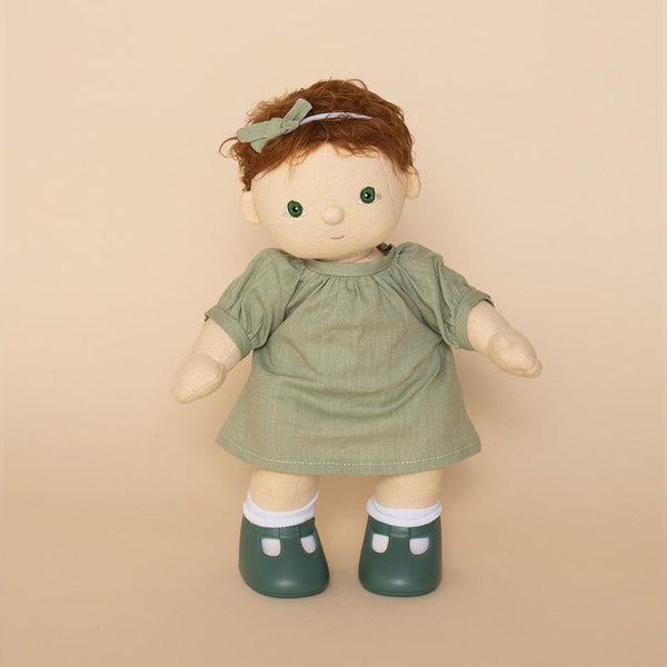 Olli Ella DINKUM DOLL TRAVEL TOGS mint