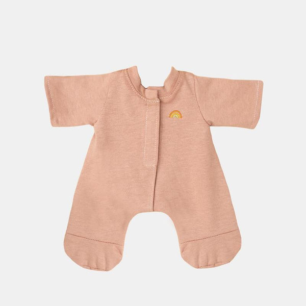 Olli Ella DINKUM DOLL PJS blush