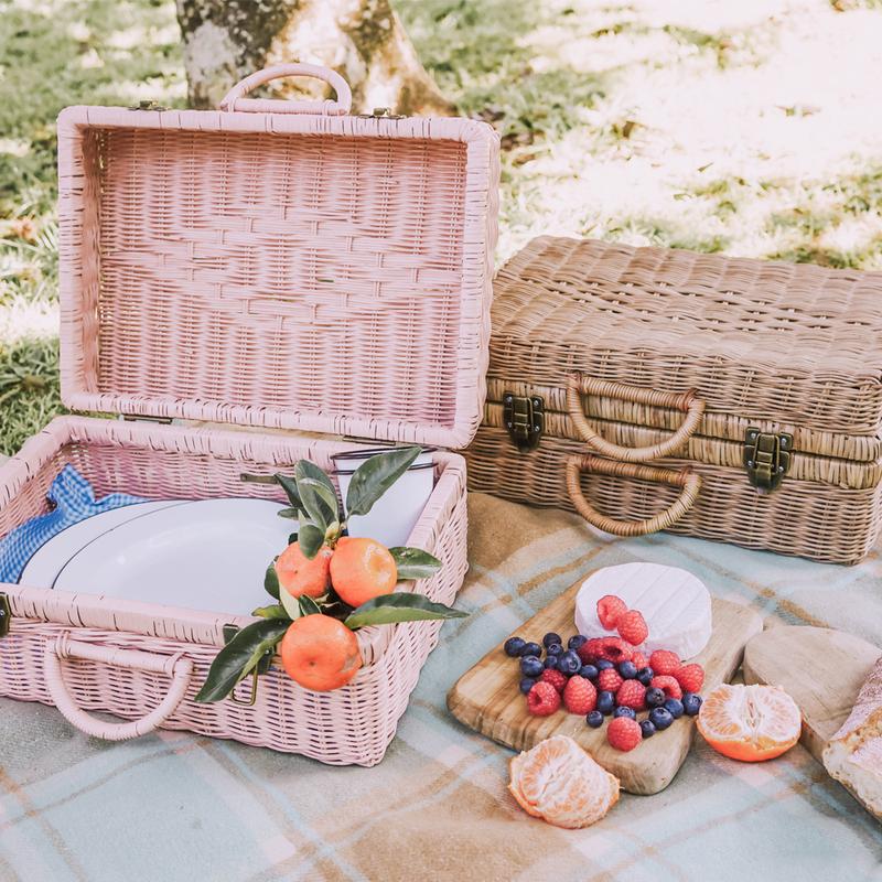 Olli Ella TOATY TRUNK natural