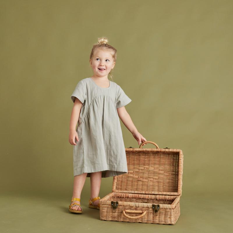 Olli Ella TOATY TRUNK natural