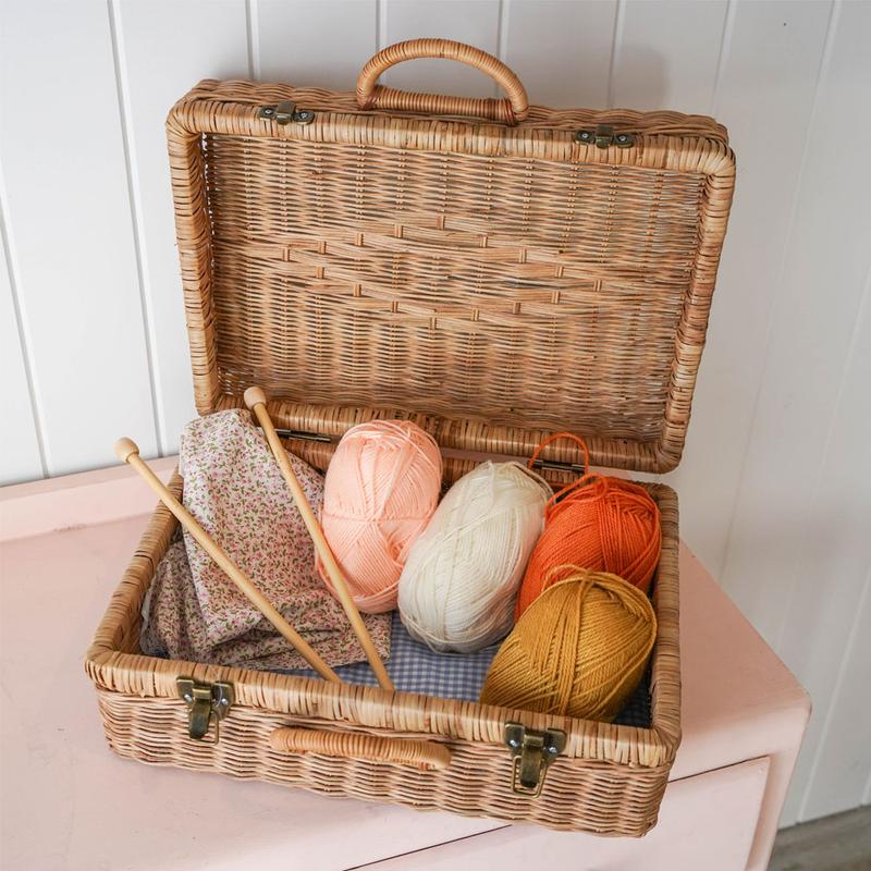 Olli Ella TOATY TRUNK natural