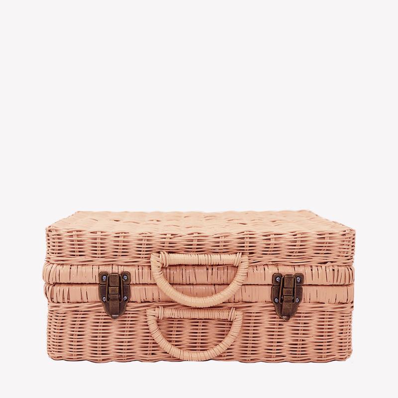 Olli Ella TOATY TRUNK rose