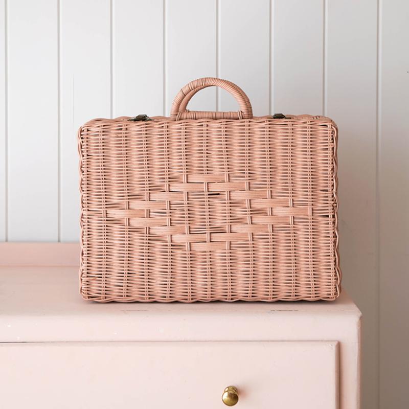 Olli Ella TOATY TRUNK rose