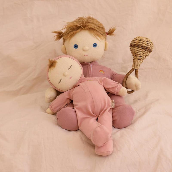 OLLI ELLA Dozy Dinkum Doll - Moppet