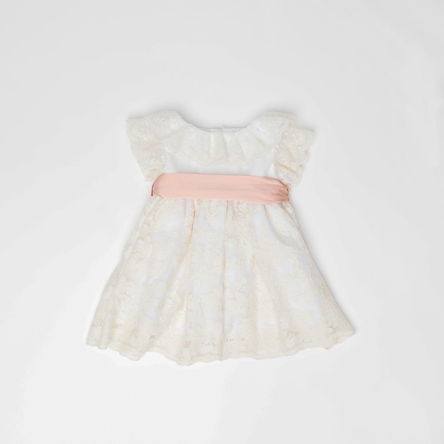 Fina Ejerique P20A9587 DRESS