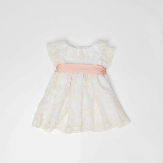 Fina Ejerique P20A9587 DRESS