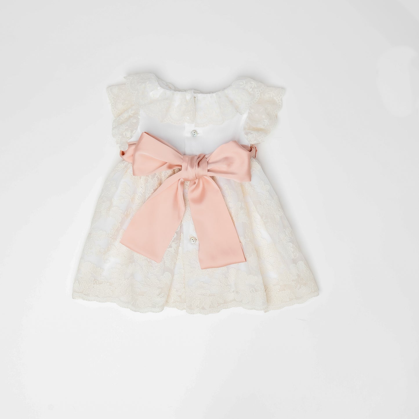 Fina Ejerique P20A9587 DRESS