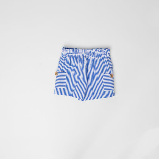 Fina Ejerique P20B2143 SHORTS