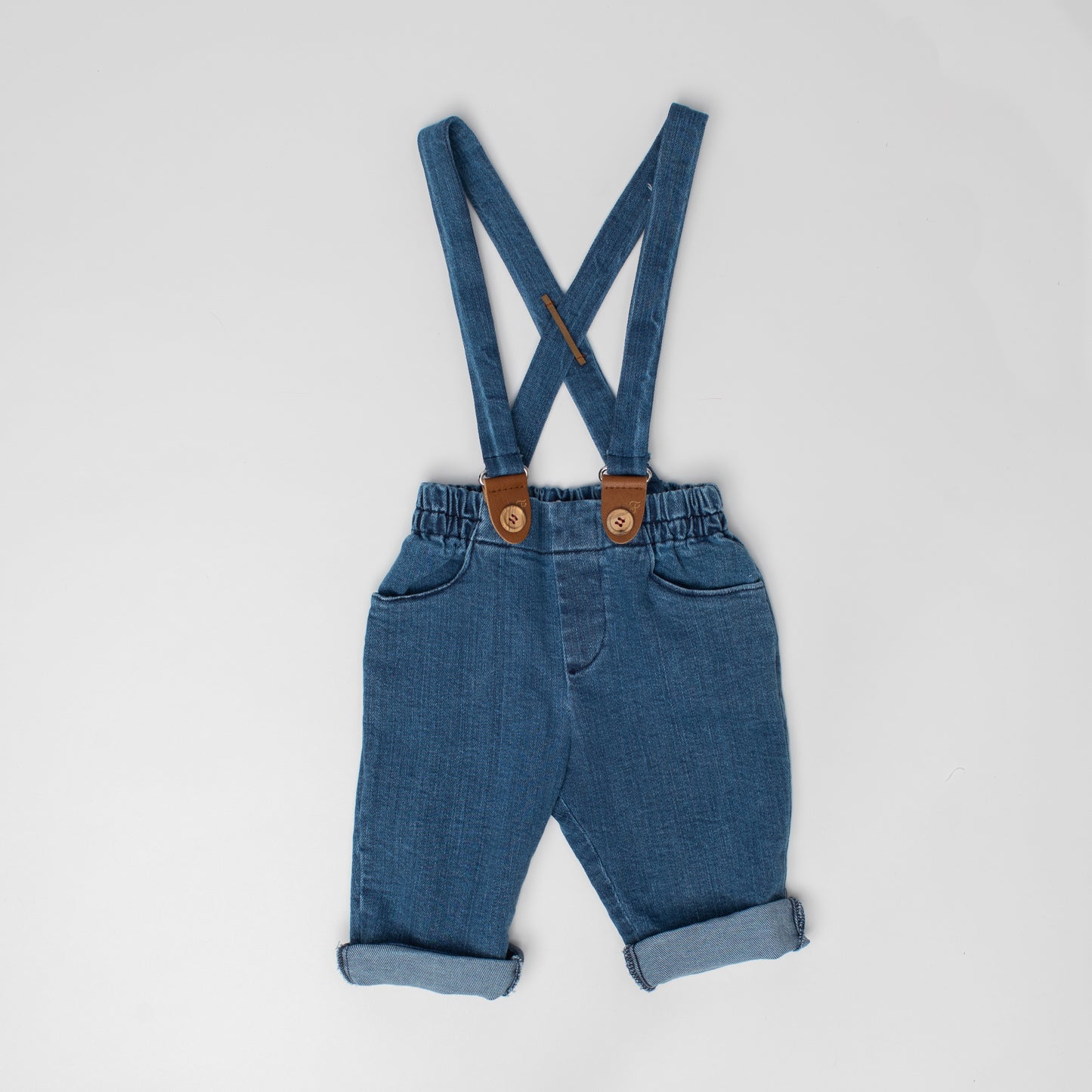 Fina Ejerique P20B5668 TROUSERS