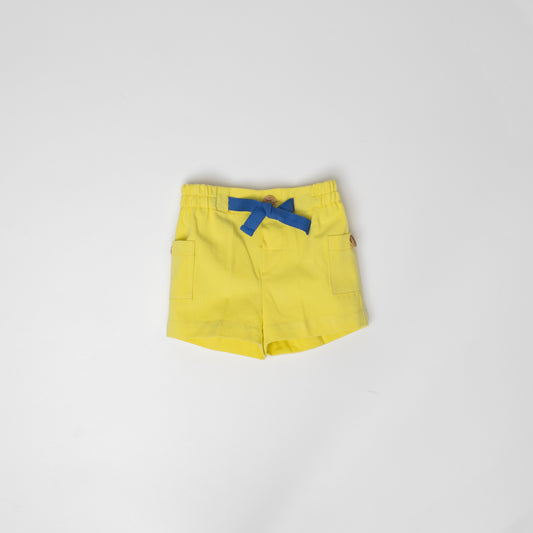 Fina Ejerique P20B8371 SHORTS