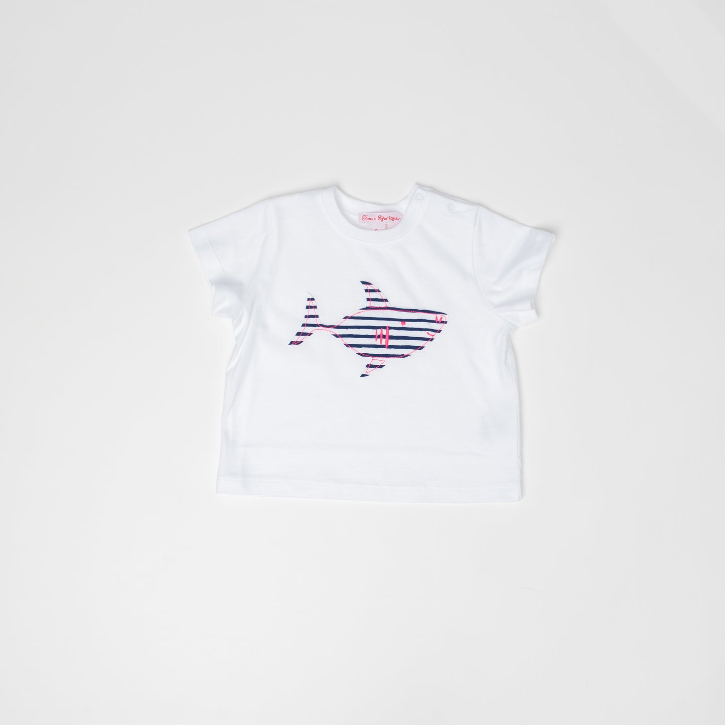 Fina Ejerique P20P3299 T-SHIRT