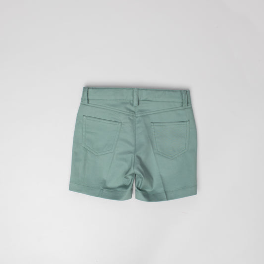 Fina Ejerique P20S7177 SHORTS