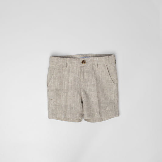 Fina Ejerique P20S9190 SHORTS