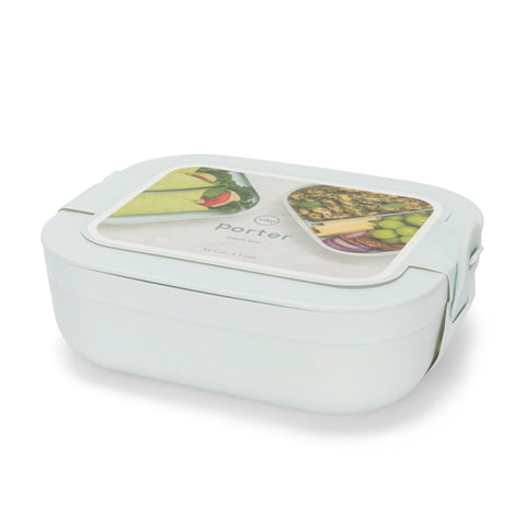 Porter Bento Box, Bento Lunch Box for Kids