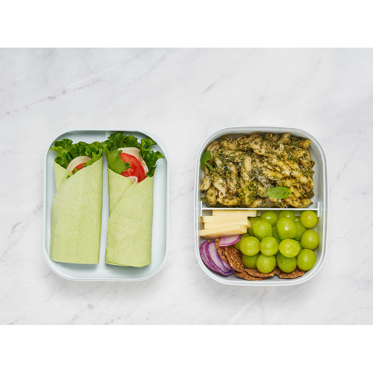 Porter: Lunch Box - Mint