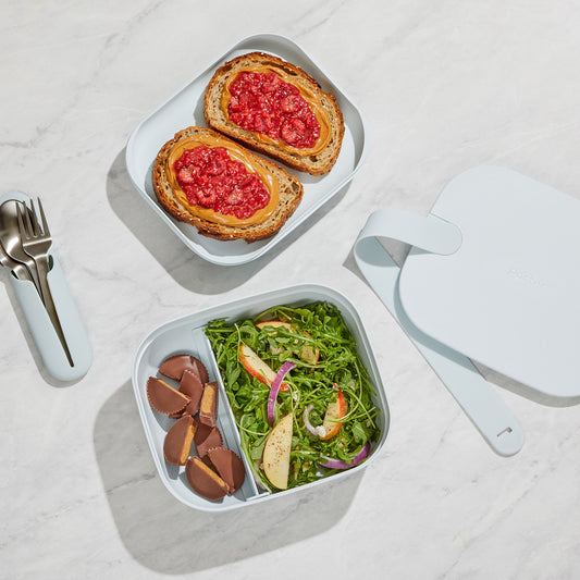 Porter: Lunch Box - Mint