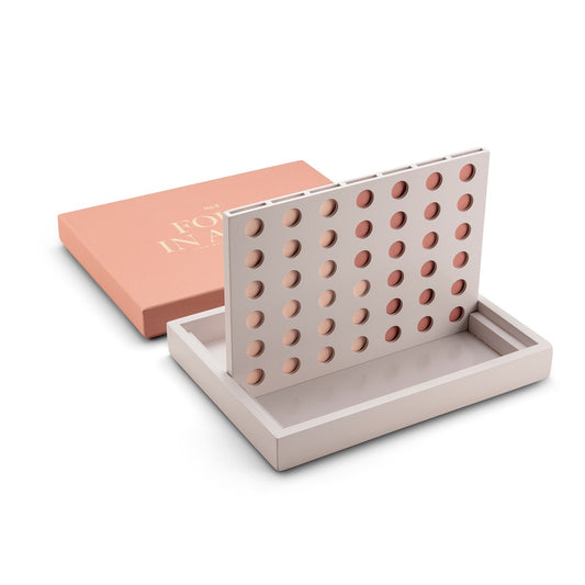 Printworks Classic Games Four In A Row