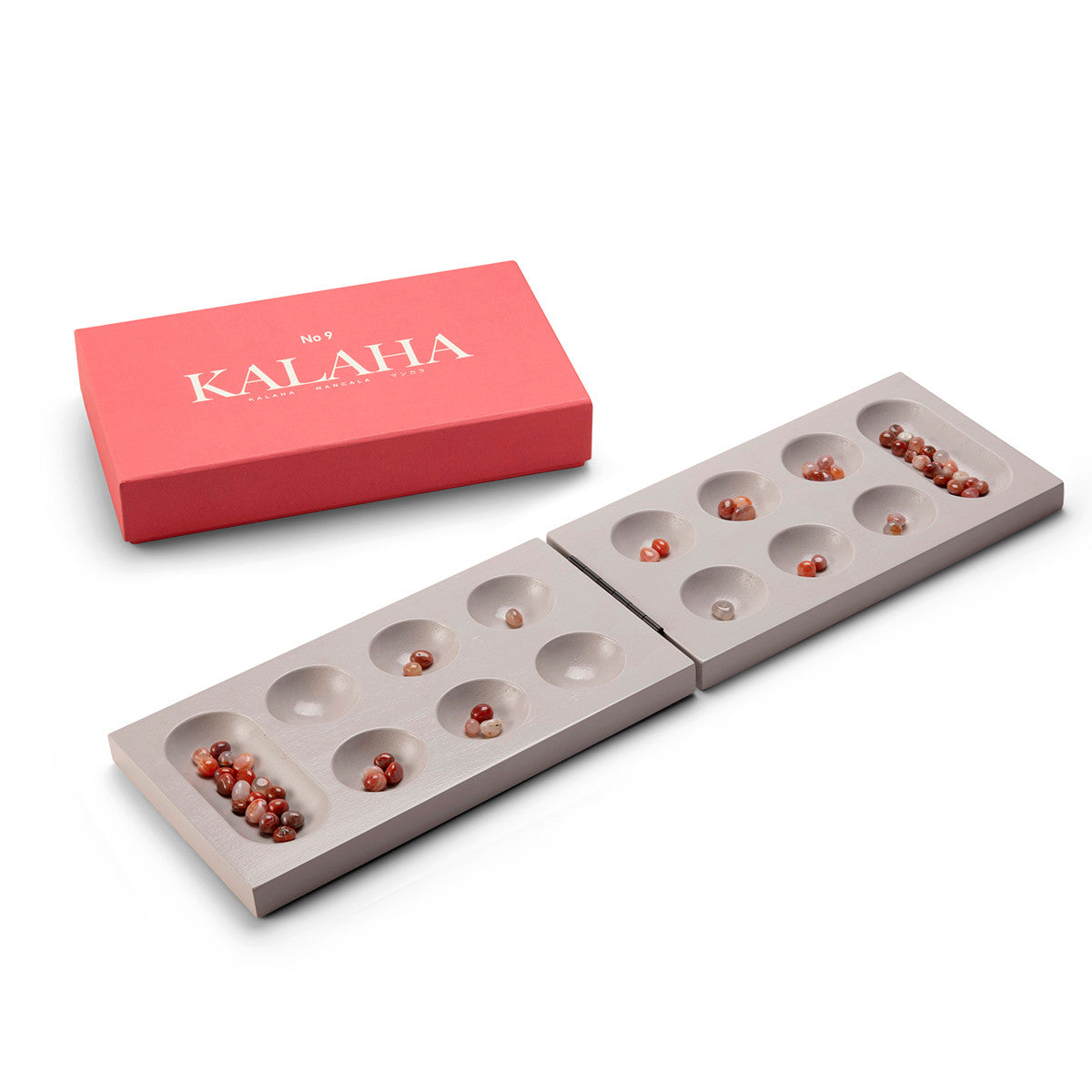 Printworks: Classic Games Kalaha