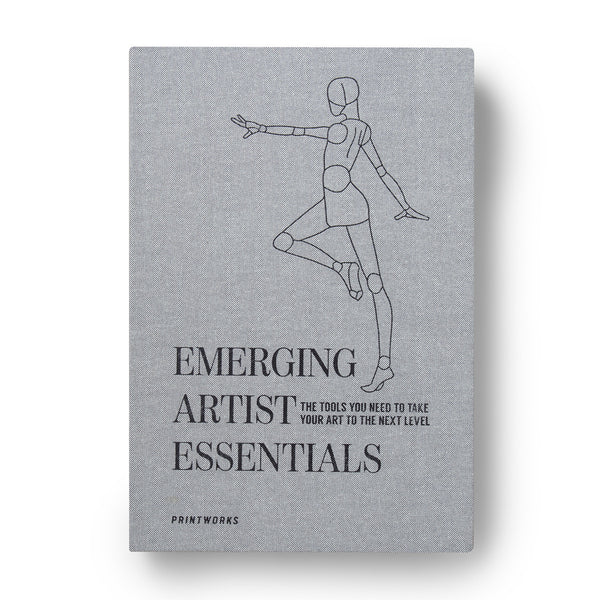 Printworks Emerging Artist Essentials