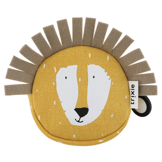 TRIXIE Wallet - Mr. Lion