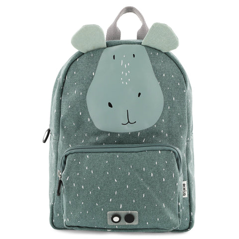 TRIXIE Backpack - Mr. Hippo