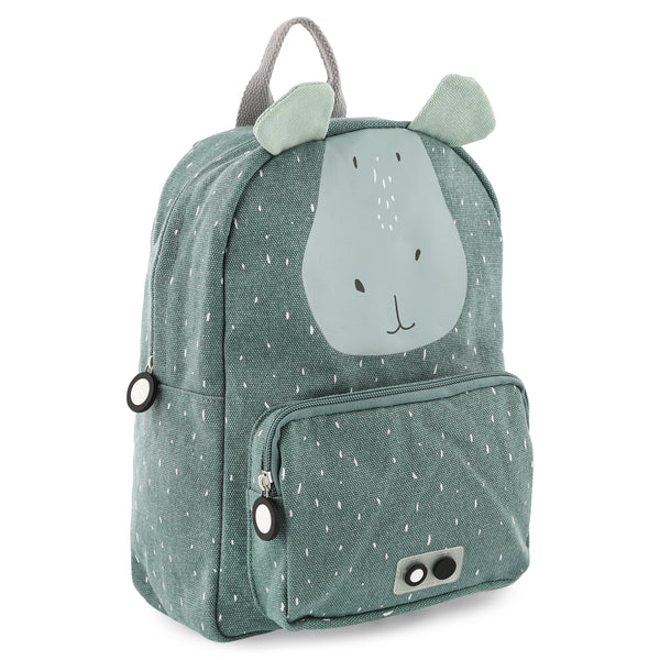 TRIXIE Backpack - Mr. Hippo