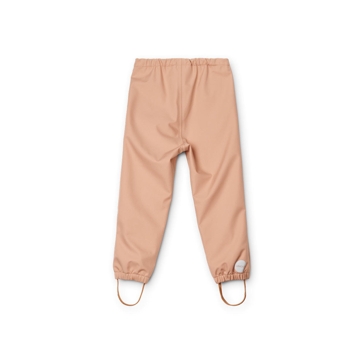 Liewood PARKER SOFT SHELL SET JUNIOR PALE TUSCANY MULTI MIX