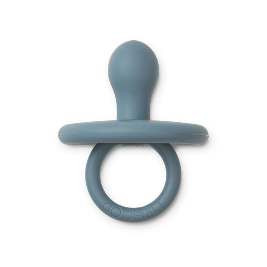 LIEWOOD PAULA PACIFIER 6-PACK  BLUE MULTI MIX