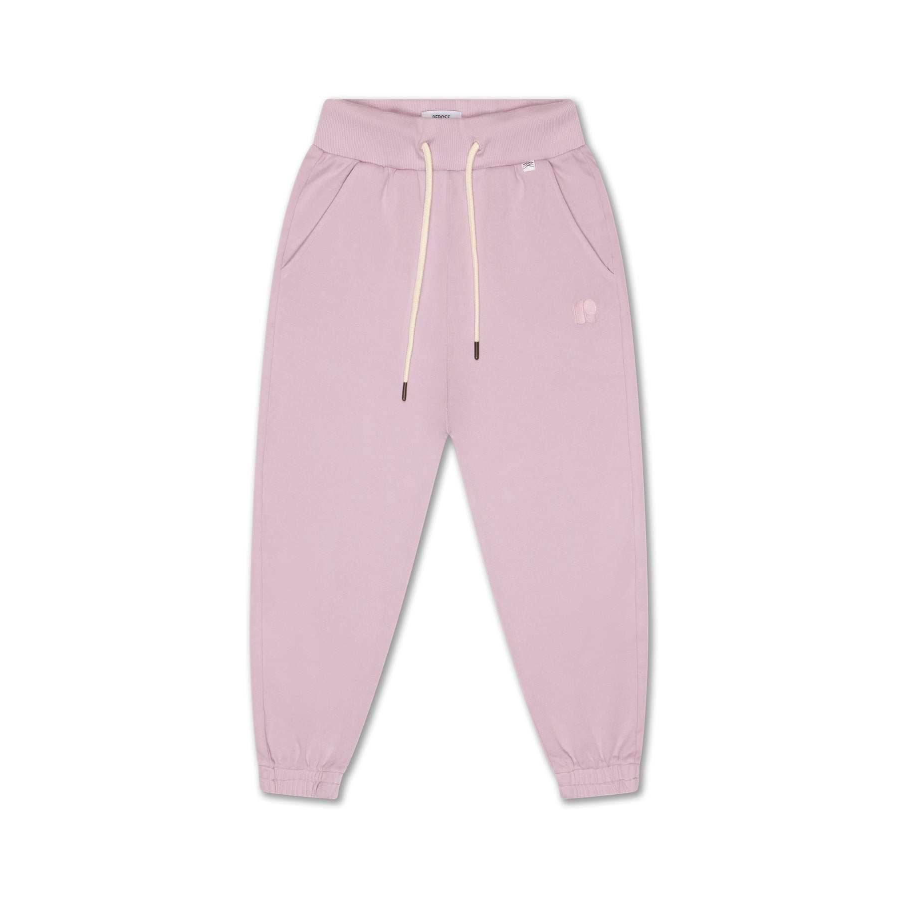 REPOSE AMS SWEATPANTS - LILAC FROST