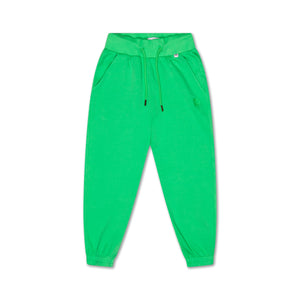 REPOSE AMS SWEATPANTS - SPRING GREEN