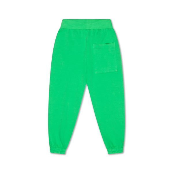 REPOSE AMS SWEATPANTS - SPRING GREEN