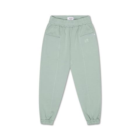REPOSE AMS RELAX PANTS - MISTY SKY