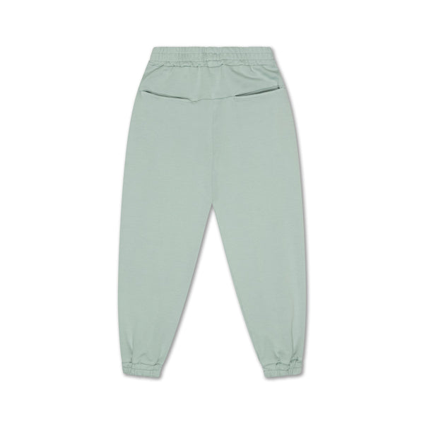 REPOSE AMS RELAX PANTS - MISTY SKY