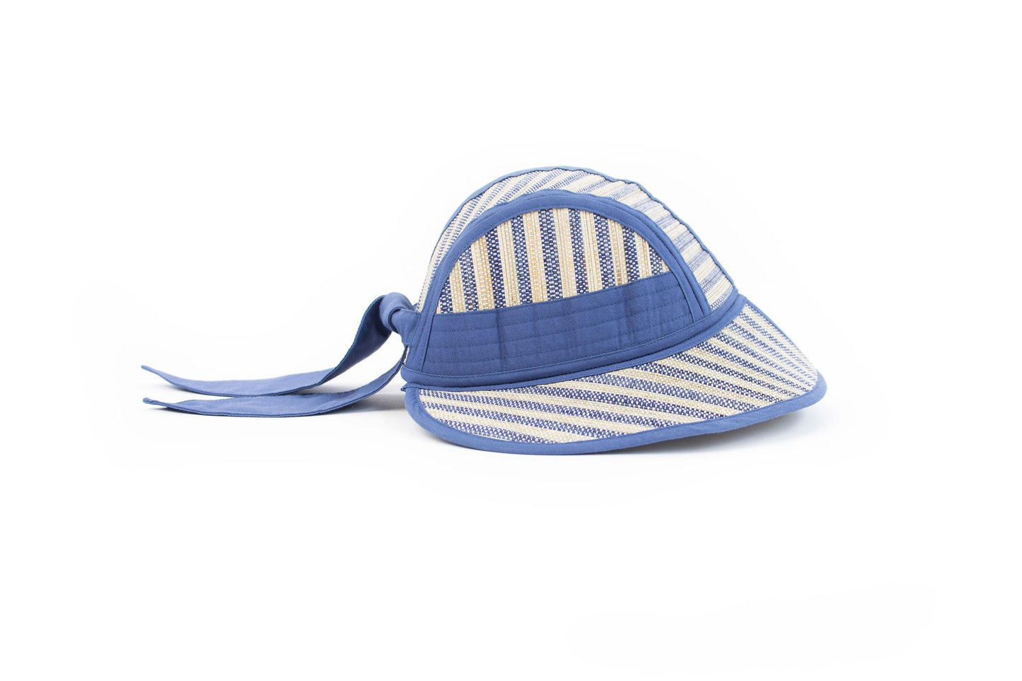 LORNA MURRAY Island Riviera Valletta Hat Child