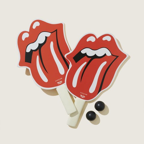 SUNNYLIFE Beach Bats Rolling Stones
