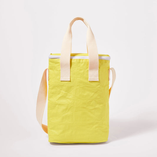 SUNNYLIFE Drinks Cooler Bag Limoncello