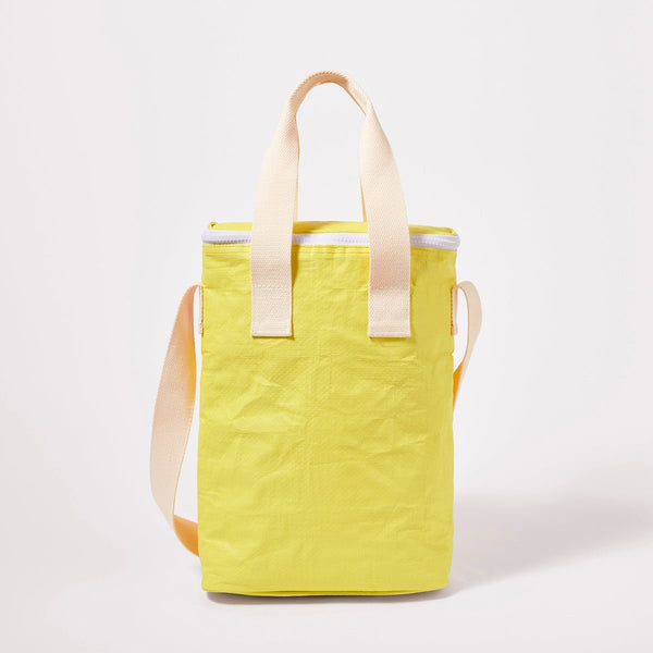 SUNNYLIFE Drinks Cooler Bag Limoncello