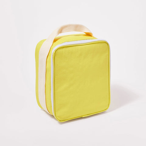 SUNNYLIFE Lunch Cooler Bag Limoncello