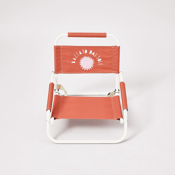 SUNNYLIFE Beach Chair Baciato Dal Sole