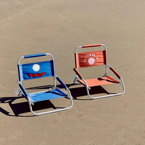 SUNNYLIFE Beach Chair Baciato Dal Sole