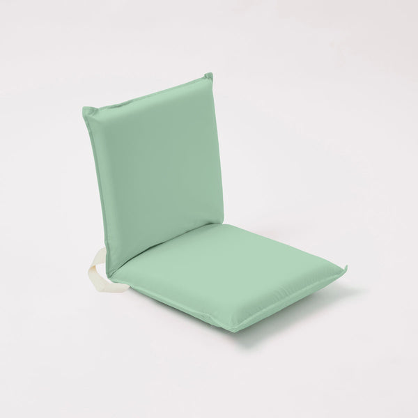 SUNNYLIFE Folding Seat Sage