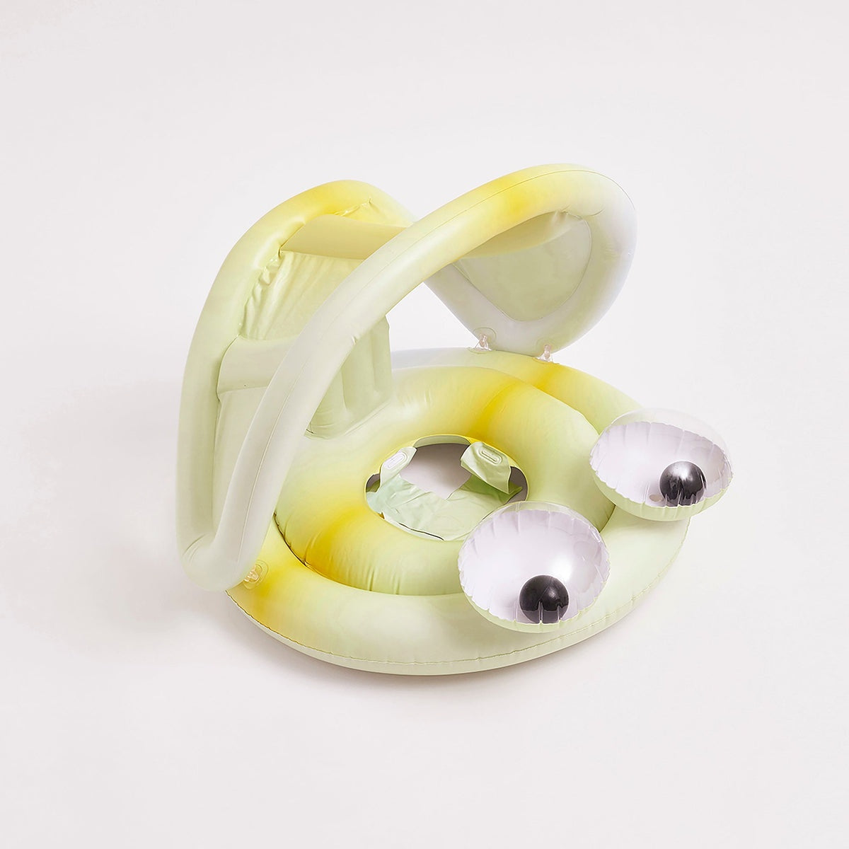 SUNNYLIFE Bubba Float Friend Monty the Monster