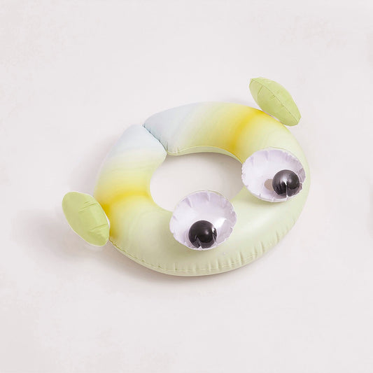 SUNNYLIFE Mini Float Ring Monty the Monster
