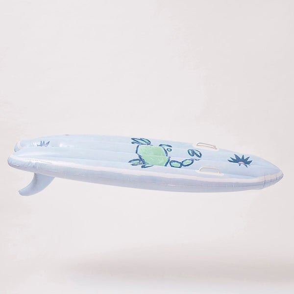 SUNNYLIFE Ride With Me Surfboard Float Lunchboard
