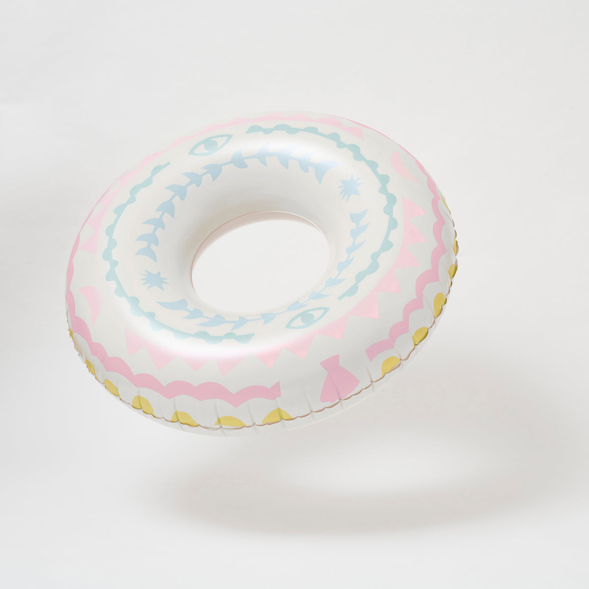 SUNNYLIFE Pool Ring Fiesta Mariposa