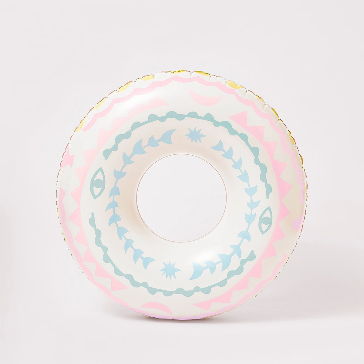 SUNNYLIFE Pool Ring Fiesta Mariposa