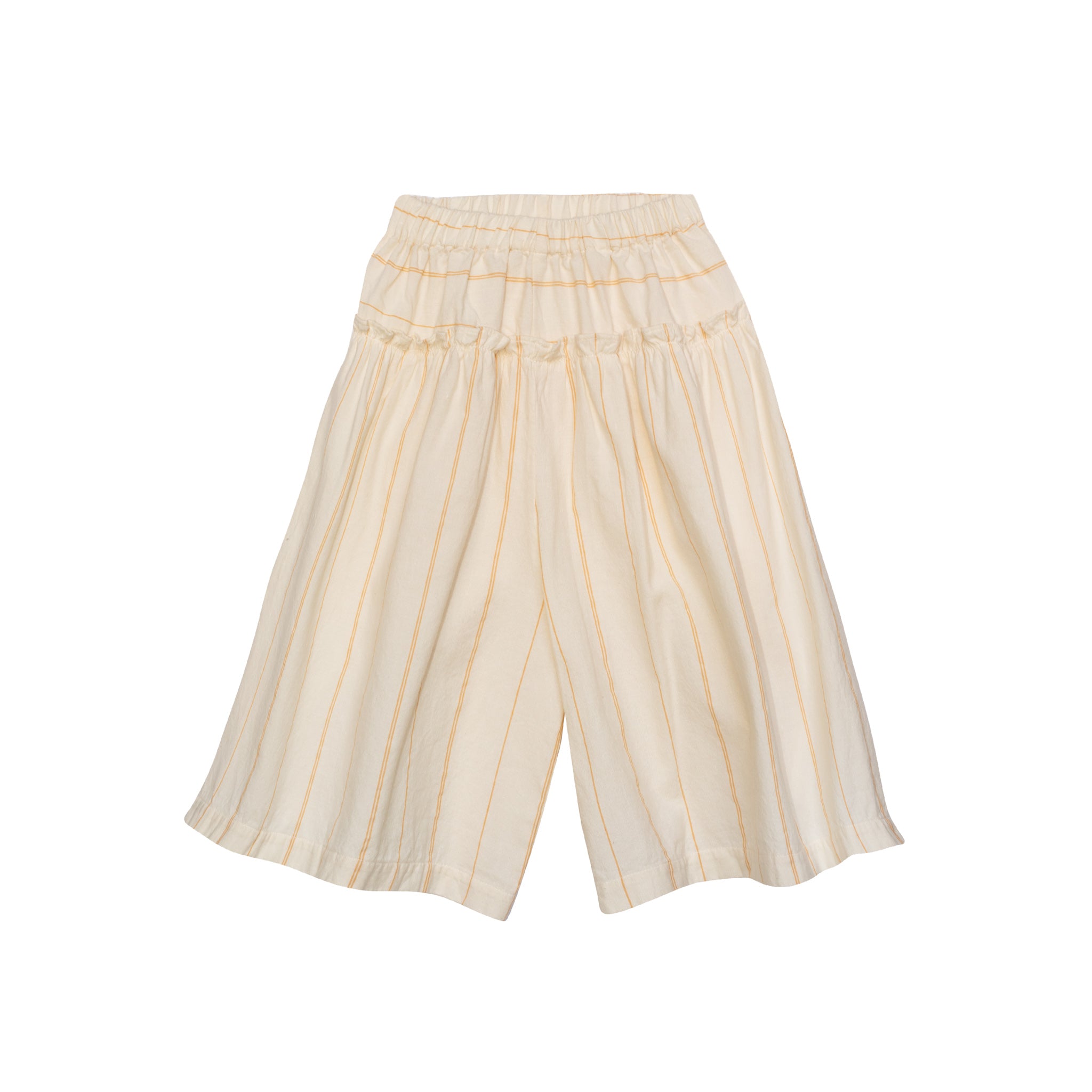 YELLOWPELOTA Paloma Pant Skirt